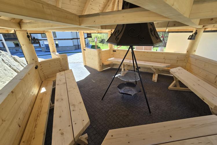 Royal Hill Residence | Zakopane | 13