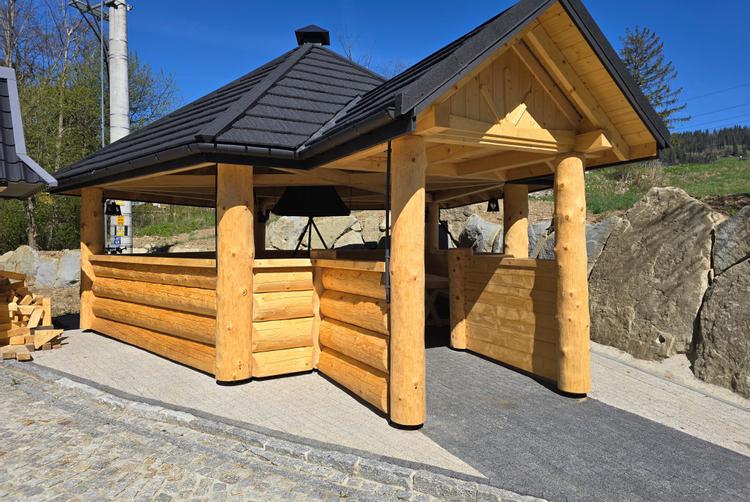 Royal Hill Residence | Zakopane | 11