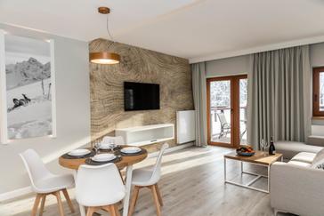 Royal Hill Residence | Zakopane | Photos 11