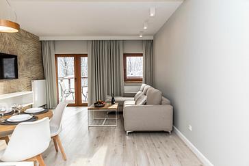 Royal Hill Residence | Zakopane | Photos 12