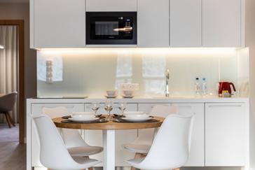 Royal Hill Residence | Zakopane | Photos 18