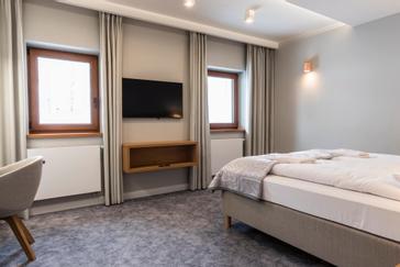 Royal Hill Residence | Zakopane | Photos 23