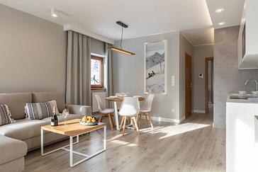 Royal Hill Residence | Zakopane | Photos 26