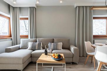 Royal Hill Residence | Zakopane | Photos 27