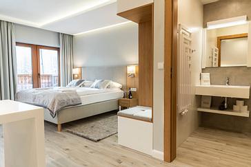 Royal Hill Residence | Zakopane | Zdjęcia 16