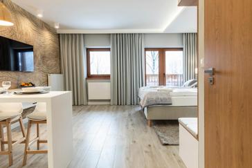 Royal Hill Residence | Zakopane | Zdjęcia 24