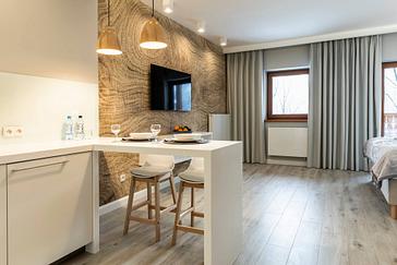 Royal Hill Residence | Zakopane | Zdjęcia 27