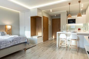 Royal Hill Residence | Zakopane | Zdjęcia 18