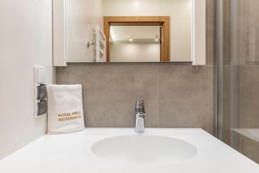 Royal Hill Residence | Zakopane | Zdjęcia 21
