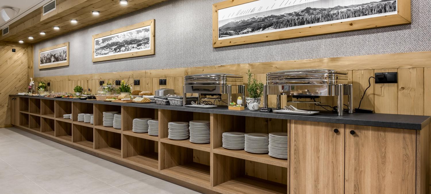 Royal Hill Residence | Zakopane | 2