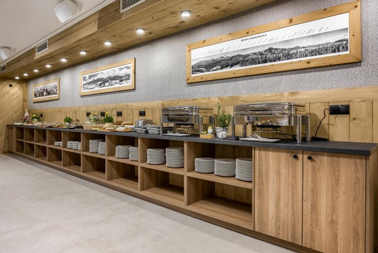 Royal Hill Residence | Zakopane | 15