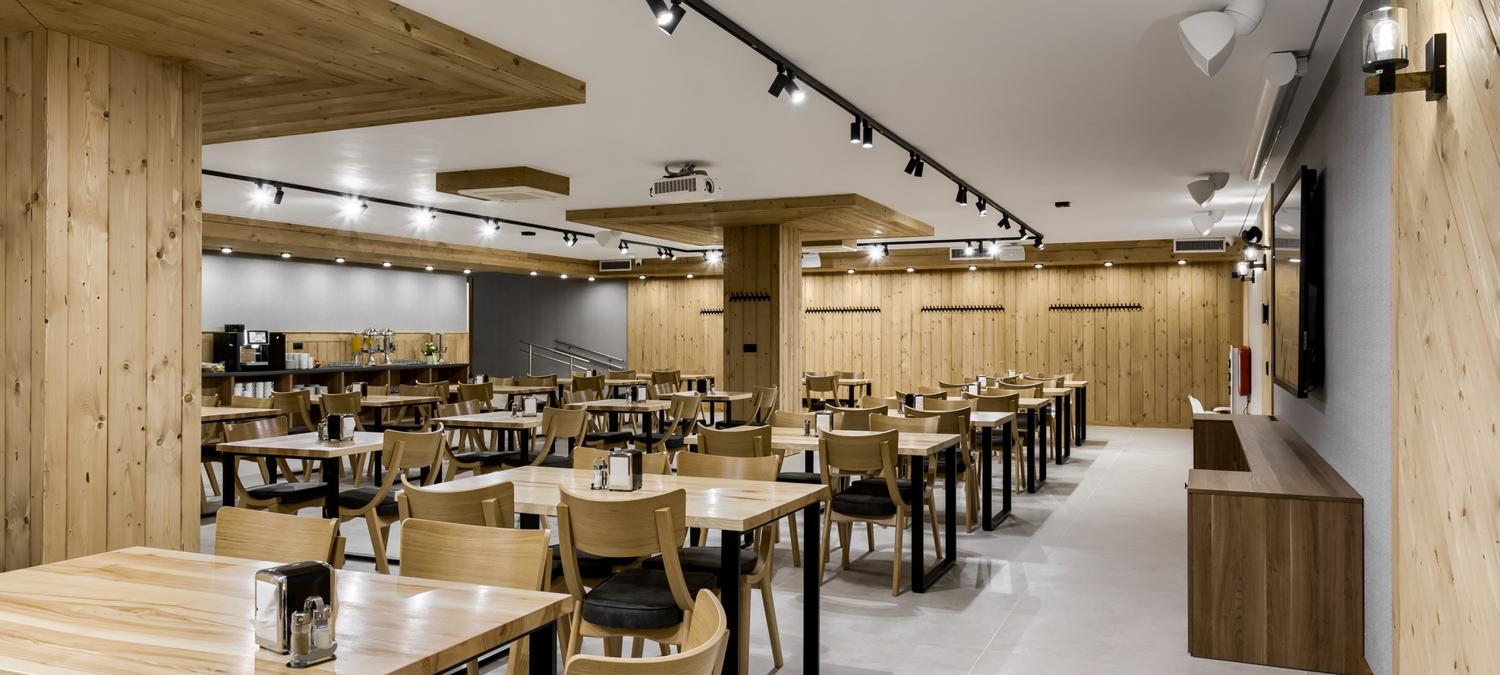 Royal Hill Residence | Zakopane | 4