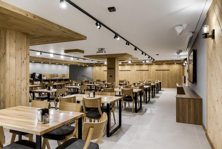 Royal Hill Residence | Zakopane | 18