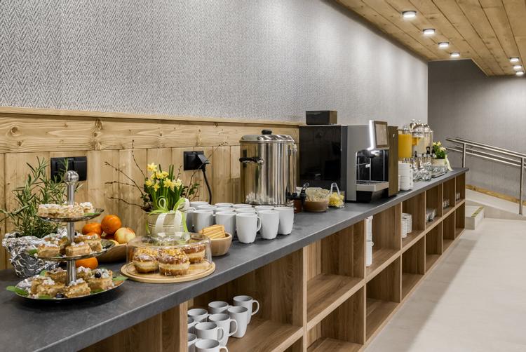 Royal Hill Residence | Zakopane | 16