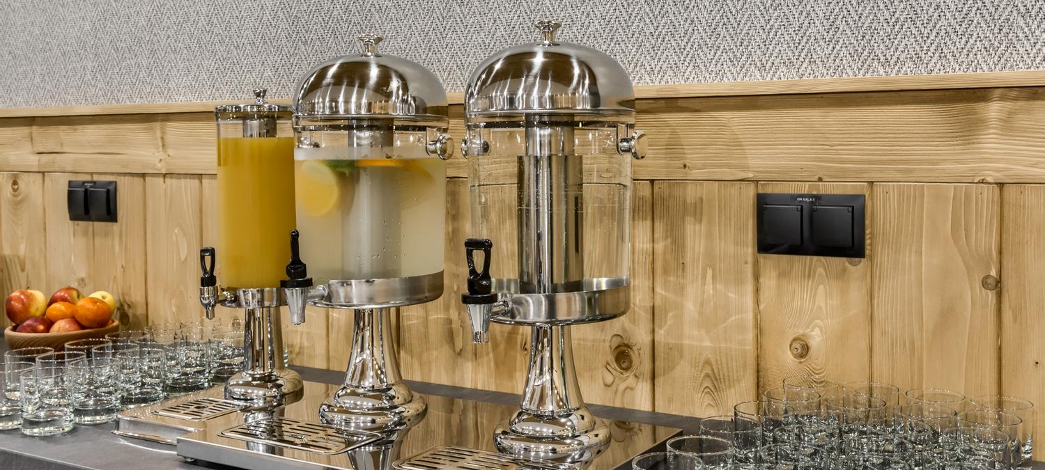 Royal Hill Residence | Zakopane | 6