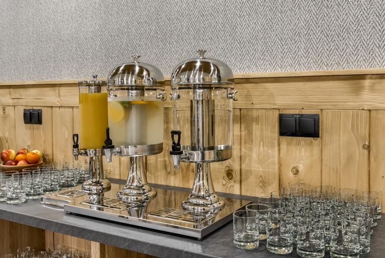 Royal Hill Residence | Zakopane | 19