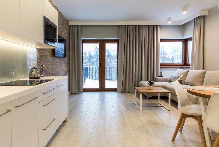 Royal Hill Residence | Zakopane | 4