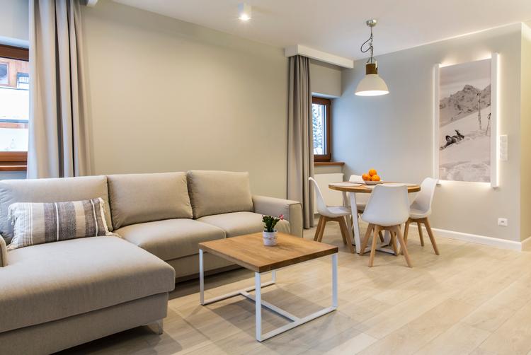 Royal Hill Residence | Zakopane | 2