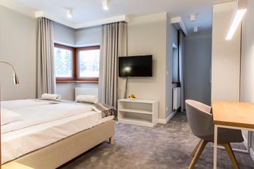 Royal Hill Residence | Zakopane | Photos 32
