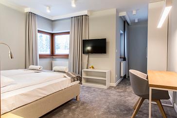 Royal Hill Residence | Zakopane | Photos 32