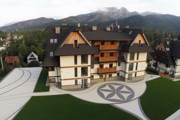 Royal Hill Residence