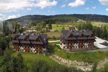 Royal Hill Residence