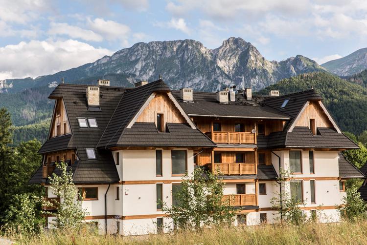 Royal Hill Residence | Zakopane | 21