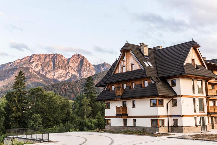 Royal Hill Residence | Zakopane | 20