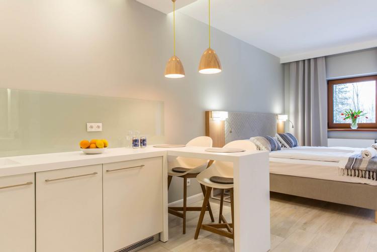 Royal Hill Residence | Zakopane | 8