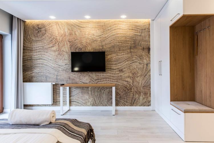 Royal Hill Residence | Zakopane | 9