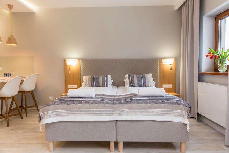 Royal Hill Residence | Zakopane | 3