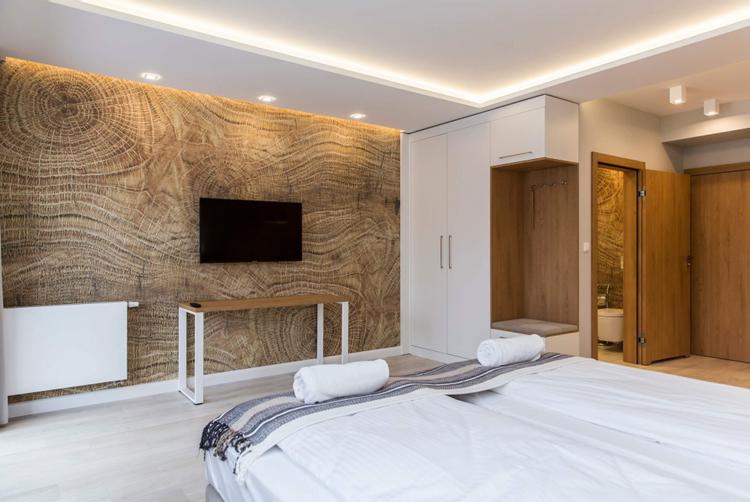 Royal Hill Residence | Zakopane | 4