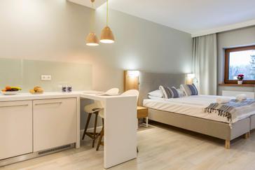 Royal Hill Residence | Zakopane | Zdjęcia 10