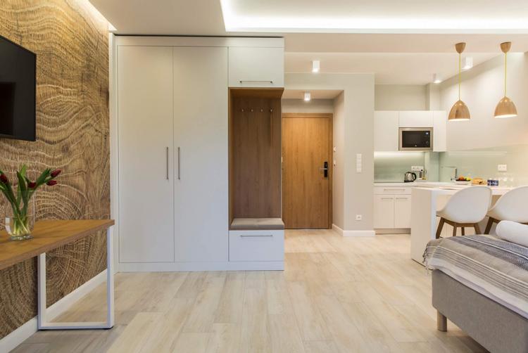 Royal Hill Residence | Zakopane | 9