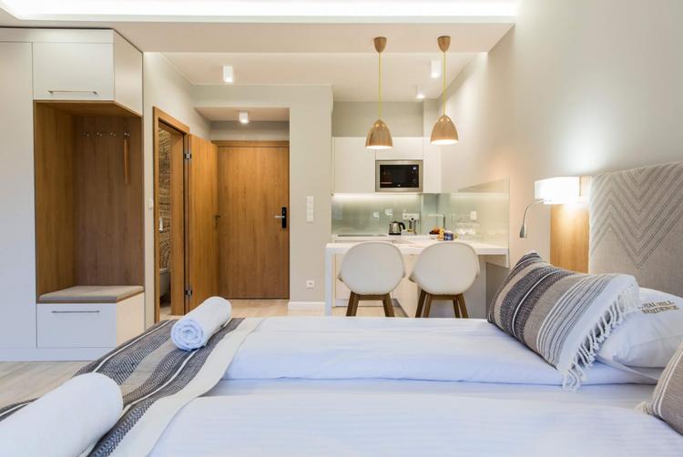 Royal Hill Residence | Zakopane | 6