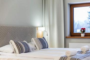 Royal Hill Residence | Zakopane | Zdjęcia 31