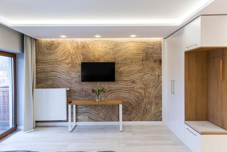 Royal Hill Residence | Zakopane | 2