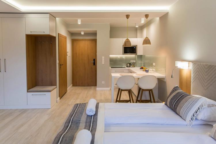 Royal Hill Residence | Zakopane | 1