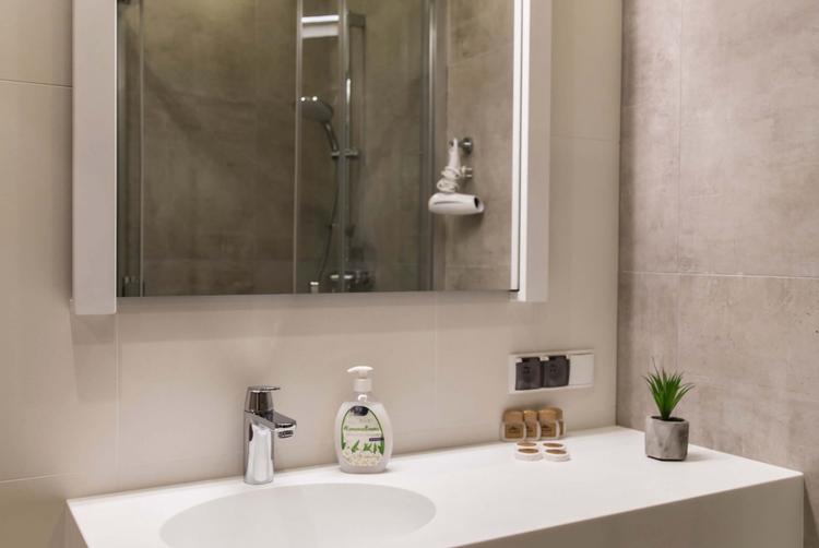 Royal Hill Residence | Zakopane | 10