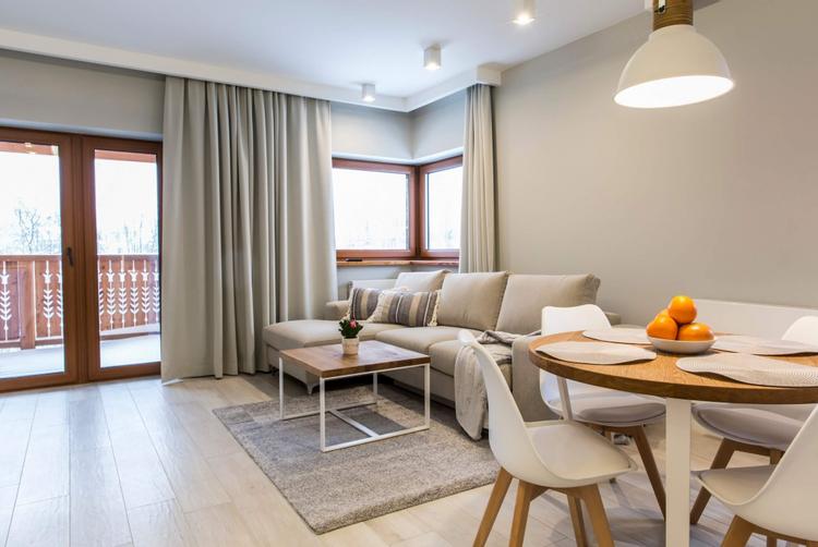 Royal Hill Residence | Zakopane | 5