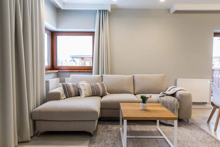 Royal Hill Residence | Zakopane | 8