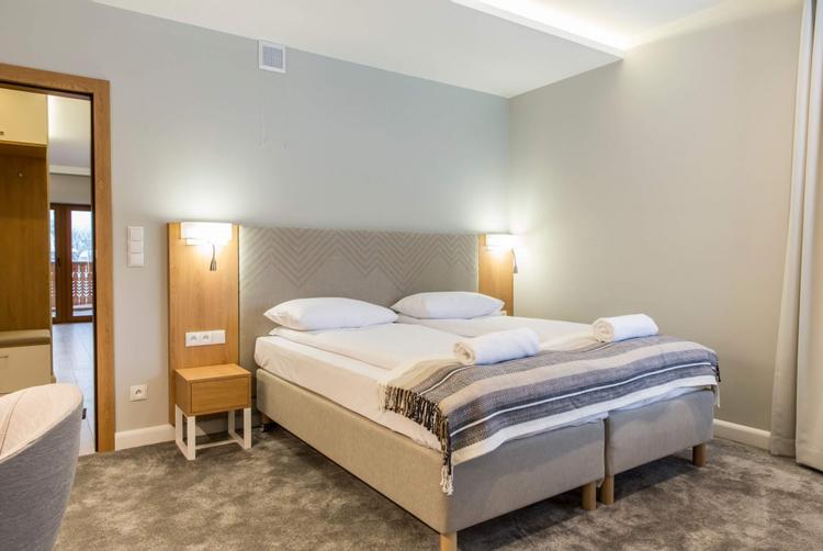 Royal Hill Residence | Zakopane | 3