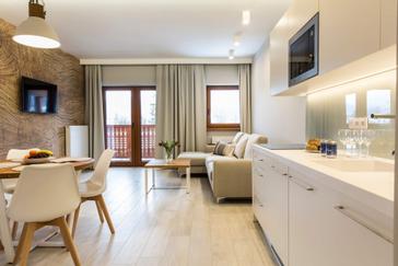 Royal Hill Residence | Zakopane | Zdjęcia 15