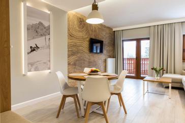 Royal Hill Residence | Zakopane | Zdjęcia 16