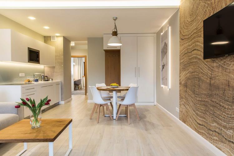 Royal Hill Residence | Zakopane | 2