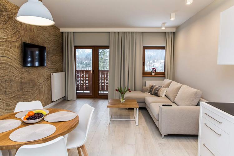 Royal Hill Residence | Zakopane | 5