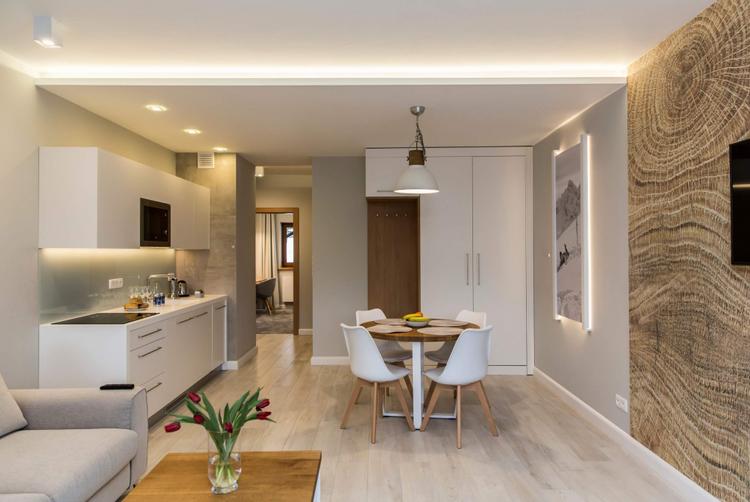 Royal Hill Residence | Zakopane | 6