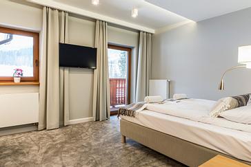 Royal Hill Residence | Zakopane | Photos 29