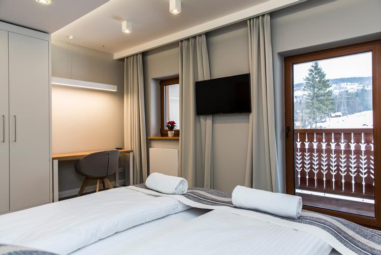 Royal Hill Residence | Zakopane | 4