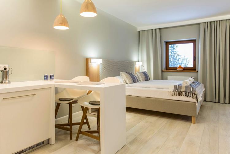 Royal Hill Residence | Zakopane | 4